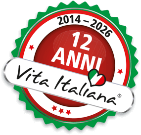 12 Anni Vita Italiana