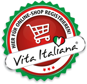 Hier für Online-Shop registrieren!
