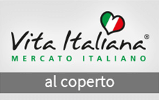 Vita Italiana Mercato Italiano (al coperto)