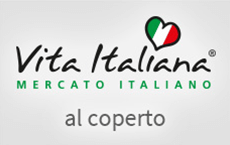 Vita Italiana Mercato Italiano (al coperto)