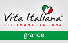 Vita Italiana Settimana Italiana (grande)