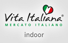 Vita Italiana Mercato Italiano (indoor)