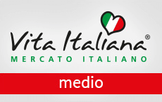 Vita Italiana Mercato Italiano (medio)