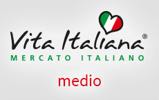 Vita Italiana Mercato Italiano (medio)