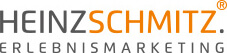 Logo von Heinz Schmitz Erlebnismarketing